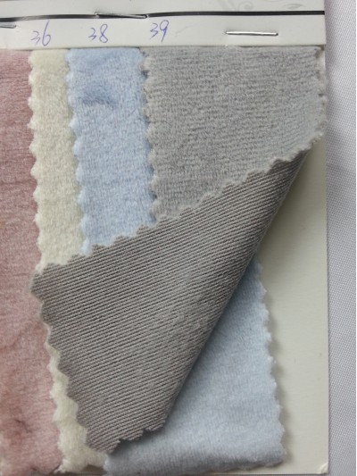 GZ-HGWG  超柔銀狐絨  00187#  隔音 窗簾布  吸音 消聲 45度照